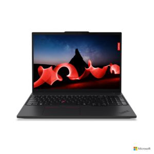 Laptop Lenovo ThinkPad T16 Gen 3, Intel® Core™ Ultra 7