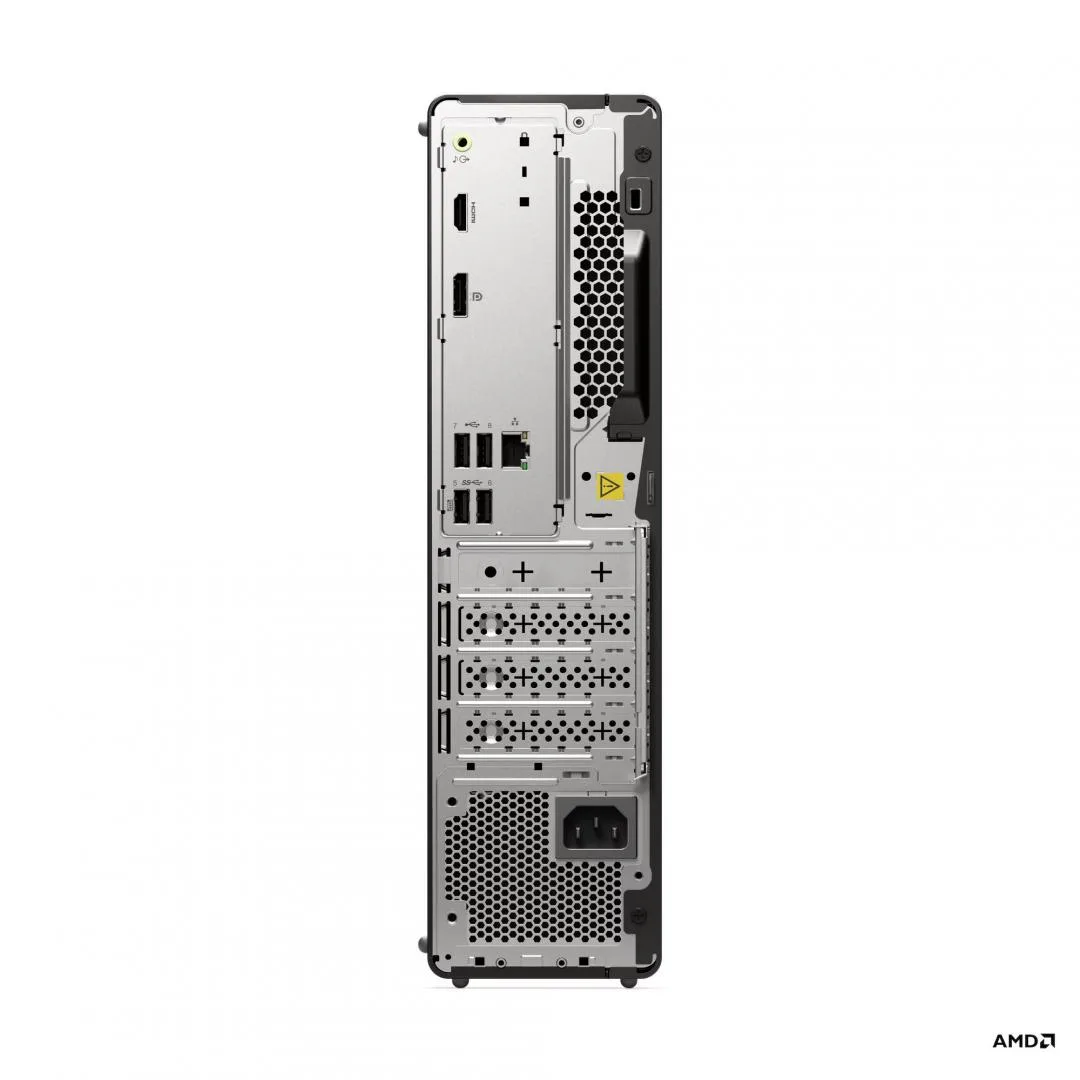 Desktop Lenovo ThinkCentre neo 55s Gen 6 SFF - AMD Ryzen 7 250 8C / 16T - Video: Integrated AMD Radeon 780M Graphics