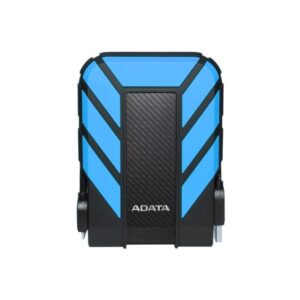HDD Extern Adata HD710 Pro, 1TB, Albastru, USB 3.2