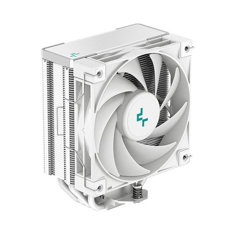 Cooler Procesor DEEPCOOL AK400 ALB - imagine 3