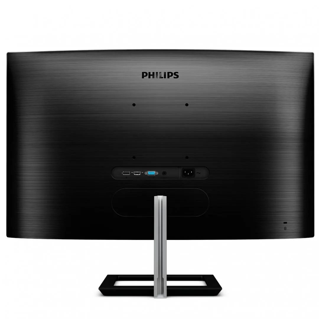 Monitor Philips 31.2″ 322E1C/00 Curved 1500R, Diagonal