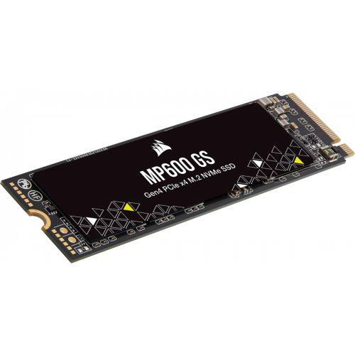 SSD CORSAIR MP600 GS 2TB M.2 NVME - imagine 3