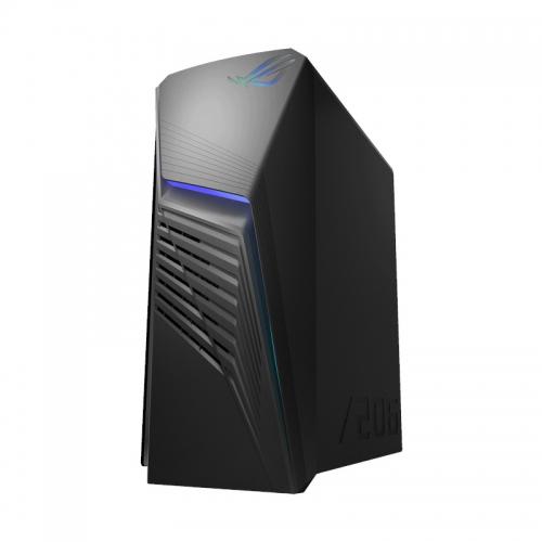 Desktop Gaming ASUS ROG Strix G13CHR, G13CHR-71470000601TB M.2 2280 NVMe™ - imagine 3