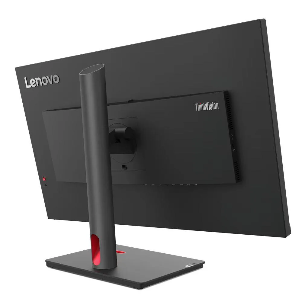 Monitor Lenovo Thinkvision P32p-30 31.5″ IPS, UHD (3840x2160), 16:9
