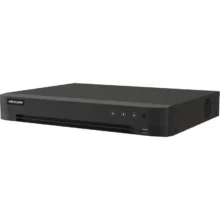 4 - ch 4K 1U H.265 AcuSense DVR 4 channels and 1 HDD 1U AcuSense DVR Support 2 - ch Facial Recognition or 4 - ch