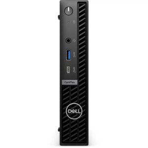 Desktop Dell OptiPlex 7020 MFF 90 Watt, Intel I3-14100T, 8GB