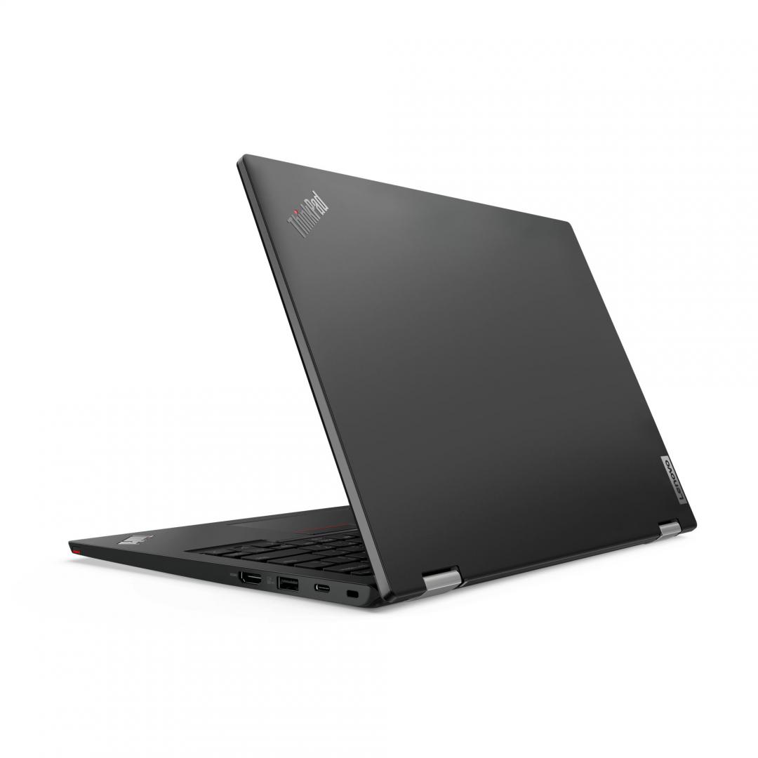 Laptop Lenovo ThinkPad L13 2-in-1 Gen 5 (Intel);13.3" WUXGA (1920x1200) - imagine 5