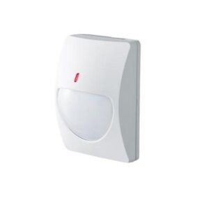 Senzorul PIR OPTEX CX-702 MKII Grad 2; Lentila cu scop