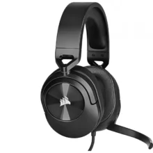 Casti Gaming cu Microfon Corsair HS55 Surround, Dolby Audio Over-Head