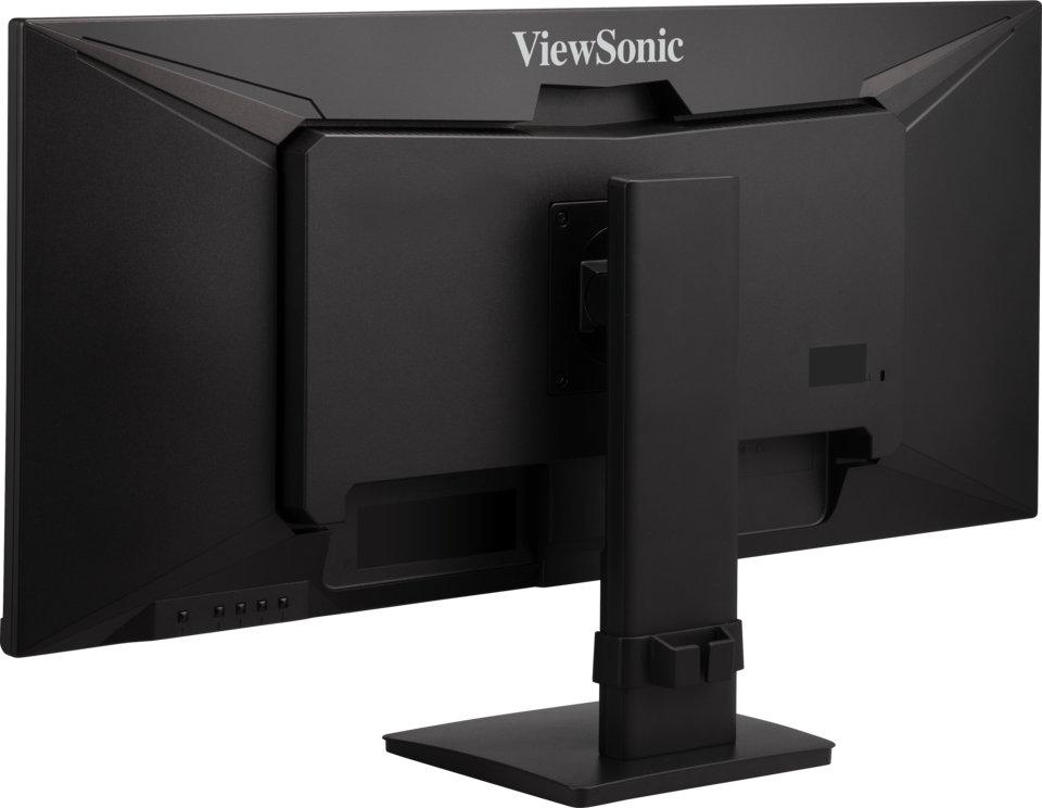 Monitor ViewSonic 34" VA3456-MHDJ - imagine 6