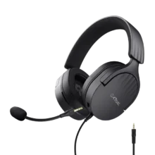 Casti gaming TrustGXT 490P Fayzo cu fir - frecventa de raspuns 100 Hz - 17.000 Hz - negru - interfata USB 2.0