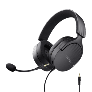 Casti gaming TrustGXT 490P Fayzo cu fir, interfata USB 2.0,