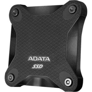 SSD Extern Adata 1TB SD620-1TCBK BLACK  USB 3.2 Gen2