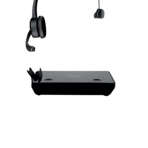 Casti cu microfon Axtel PRIME X1 mono, wireless, call center,