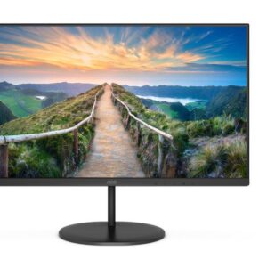 Monitor AOC 27" Q27V4EA