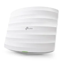 AC1350 Ceiling Mount Dual-Band Wi-Fi Access Point - 1x Port Gigabit