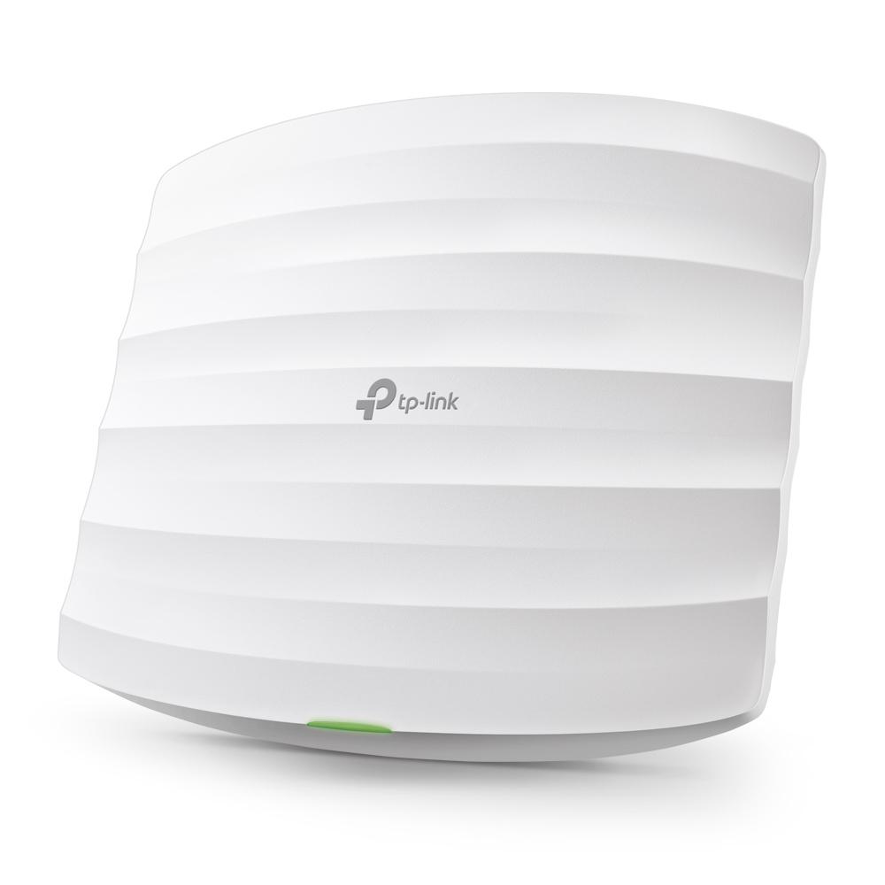 "AC1350 Ceiling Mount Dual-Band Wi-Fi Access Point PORT: 1× Gigabit