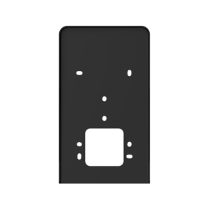 Protectie pentru ploaie Hikvision DS-KABV6133-RS, SGCC, montaj aplicat, pentru seria