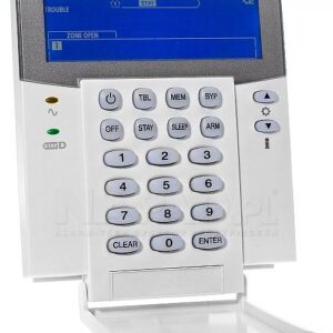 Tastatura Led Icon Paradox, K35, cablata  pentru 32 de