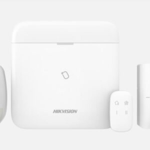 Kit de alarma wireless AX PRO Middle Level DS-PWA96-Kit-WE,