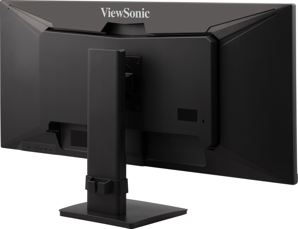 Monitor ViewSonic 34" VA3456-MHDJ - imagine 8