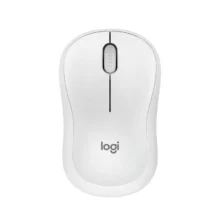 Mouse Logitech MK240 Silent Wireless, Optic, Interfata Bluetooth, Rezolutie 1000