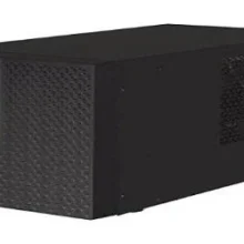 KEOR SPE TOWER 2000VA/1600W - Outlet 8 x 10A IEC - 1 - group programmable outlet - Comunication Port with SoftwareUSB