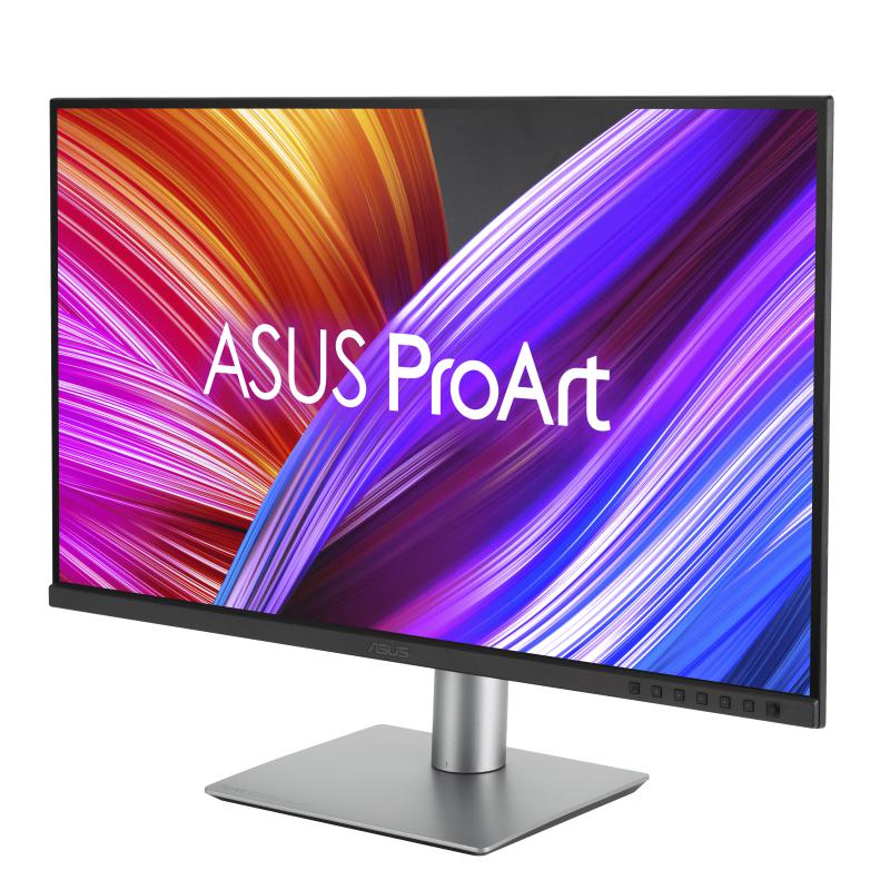 MONITOR ASUS BE279QSK 27 inch, Panel Type: IPS, Backlight: WLED, - imagine 4
