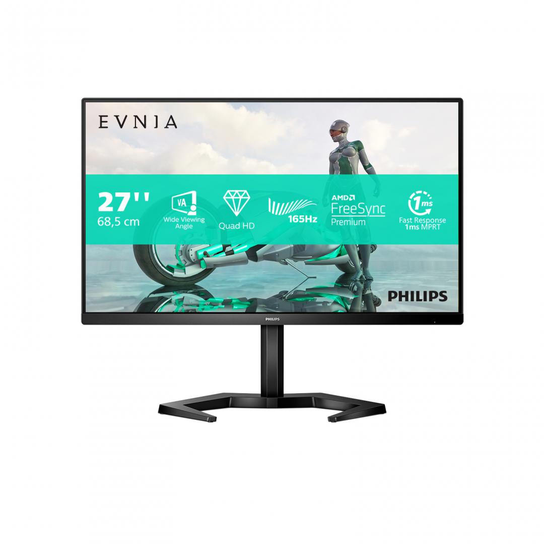 Monitor Philips 27" 27M1N3500LS/00 - imagine 5