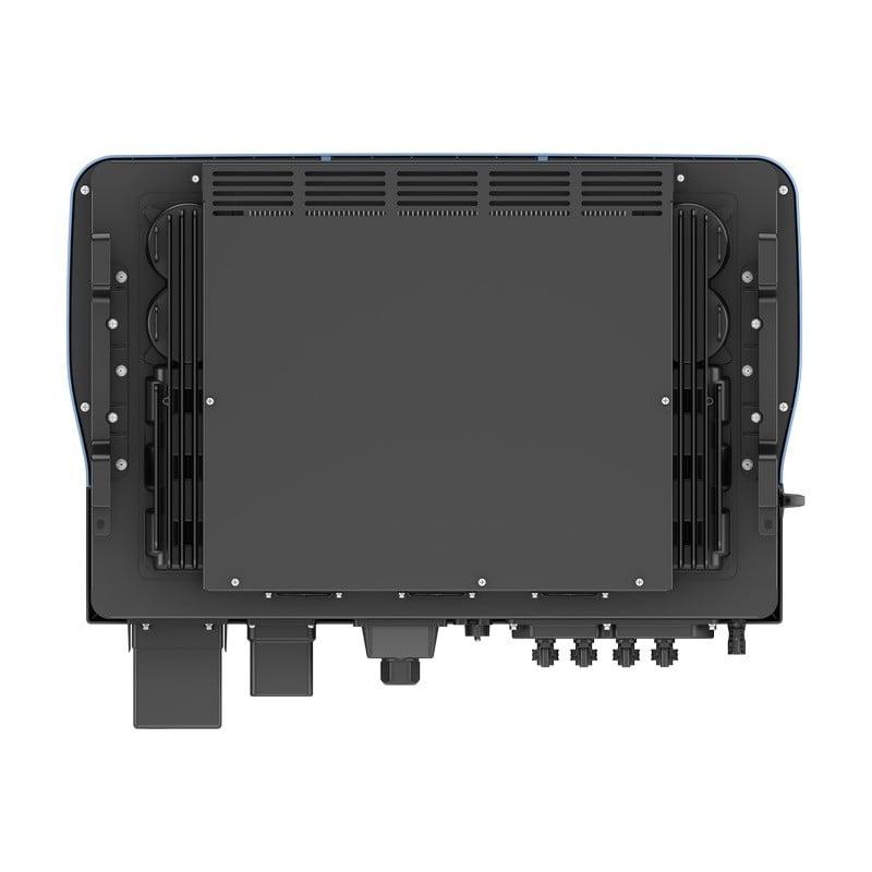 Solplanet Hybrid Inverter ASW020K-TH, 20kW, 3P, 4 Mppt, w/Ai-Dongle LAN/WLAN - imagine 5