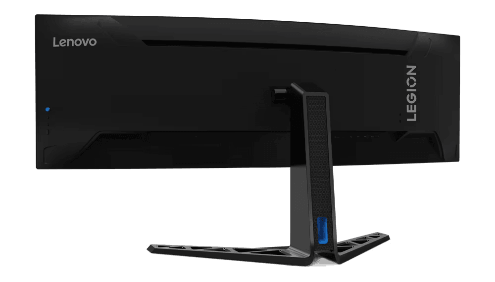 Monitor Gaming Lenovo Legion R45w-30, 44.5", 5120x1440, 165Hz , pivot, - imagine 7