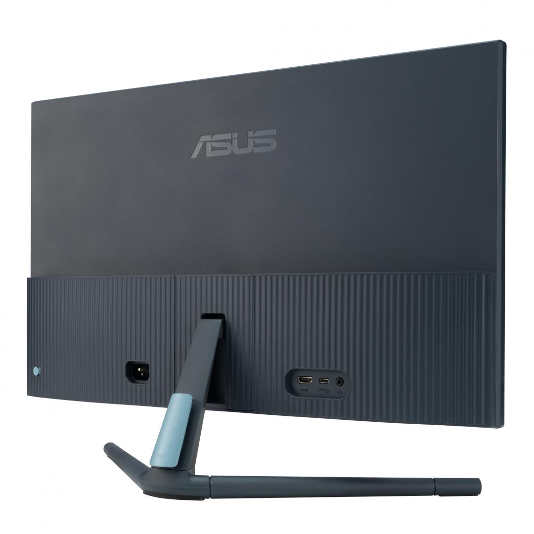 Monitor Asus 23.8" VU249CFE-B - imagine 6