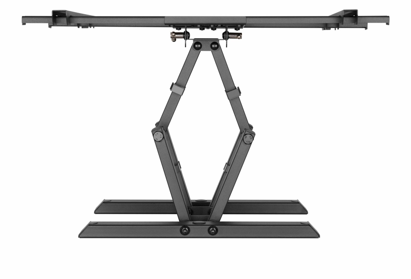 Suport TV de perete Serioux TV61-466, compatibilitate dimensiune ecran: - imagine 7