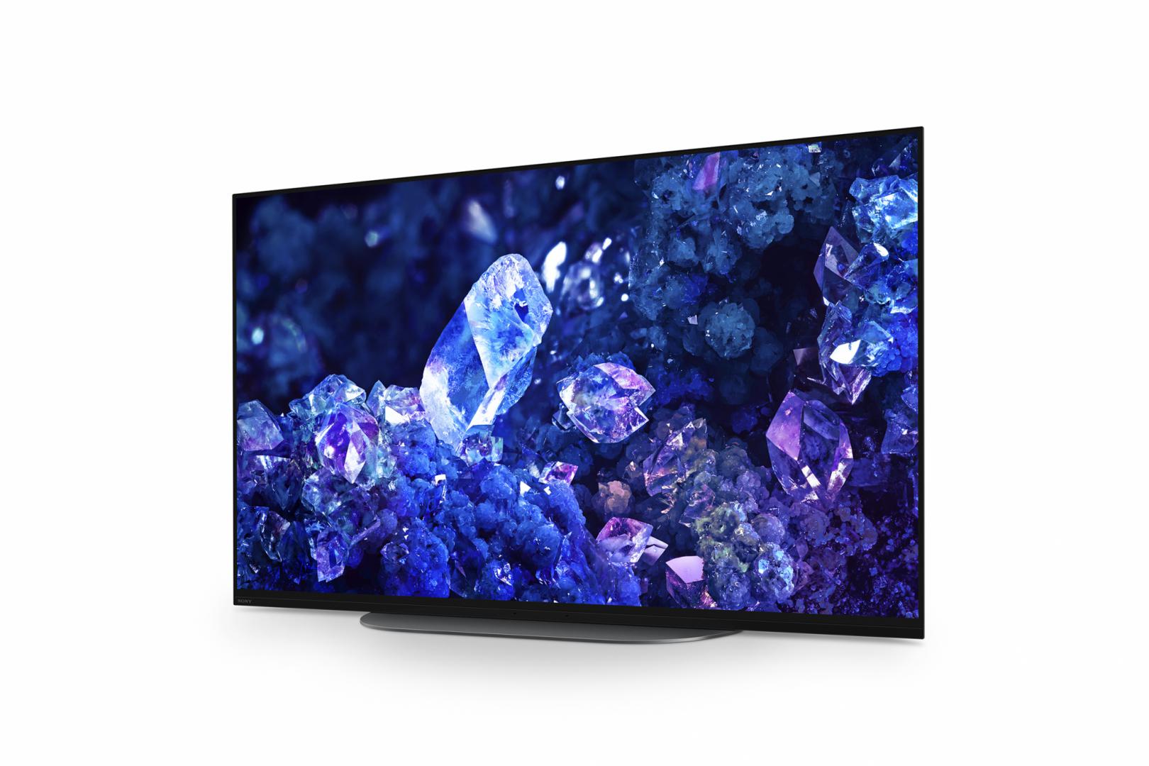 Televizor, Sony, Seria A90K, XR42A90KAEP, 2022, 42" - 106CM, OLED, - imagine 6