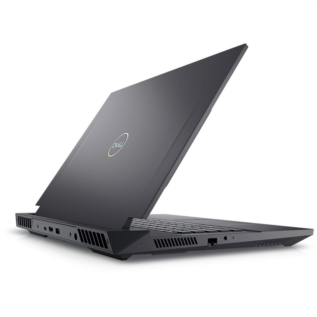 Laptop Dell Inspiron Gaming 7630 G16, 16" QHD+, Intel i7-13700HX, - imagine 7