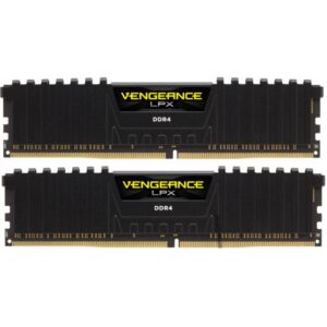 Memorie RAM Corsair Vengeance LPX 32GB DDR4 3200MHz CL16 Kit