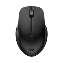 HP Mouse Wireless 435 pentru Mai Multe Dispozitive, Culoare: Negru