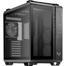 Carcasa Asus Gt 502 Tuf Gaming Mid Tower Argb Negru