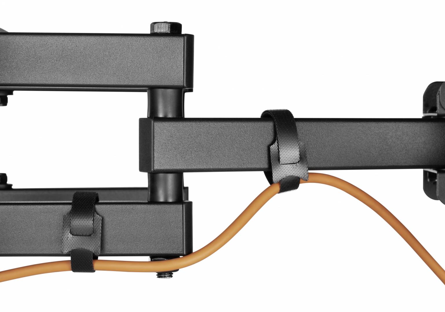 Suport TV de perete Serioux TV78-466 , compatibilitate dimensiune - imagine 10