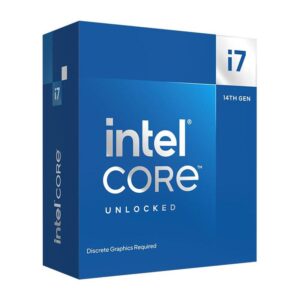 Procesor Intel Core i7-14700KF 5.6GHz LGA1700