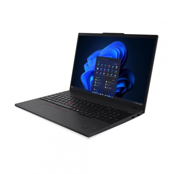 Laptop Lenovo ThinkPad T16 Gen 4 (Intel); 16" WUXGA (1920×1200)