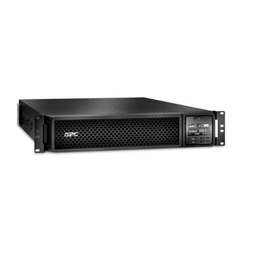 UPS APC Smart-UPS SRT online dubla-conversie 2200VA / 1980W 8