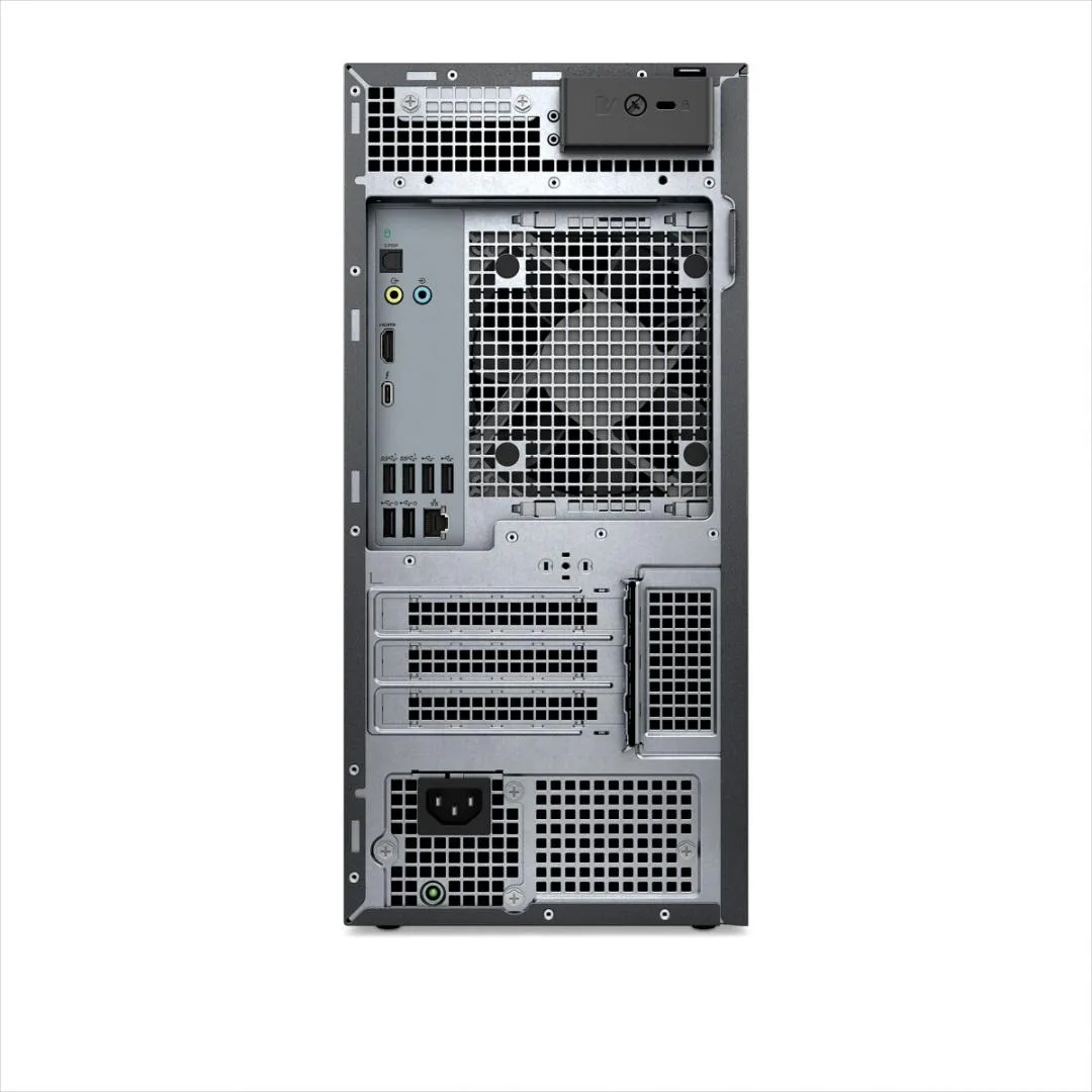 Dell Tower Plus EBT2250 1000W PSU - Intel U9 - 285K - NVIDIA GeForce RTX 5080 - 32GB Ram - 1TB + 1TB SSD