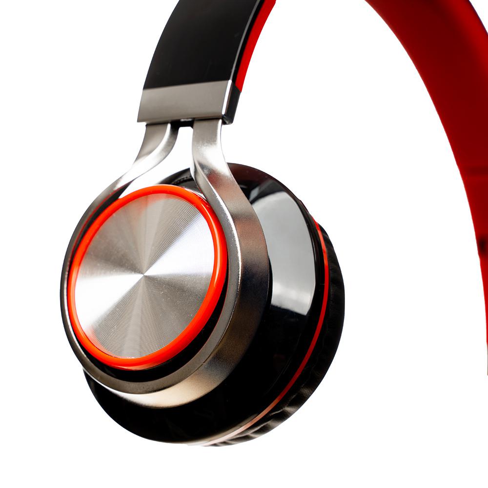 Casti cu micr. Spacer, cu fir, mulimedia, 2x Jack 3.5mm, - imagine 4