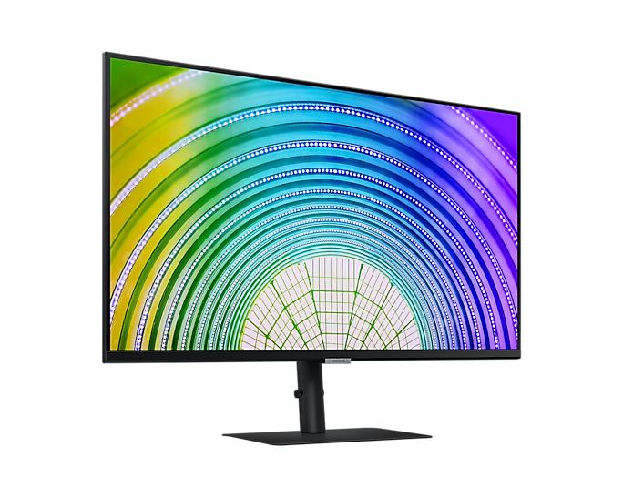 Monitor Samsung 32" LS32A600UUPXEN - imagine 6