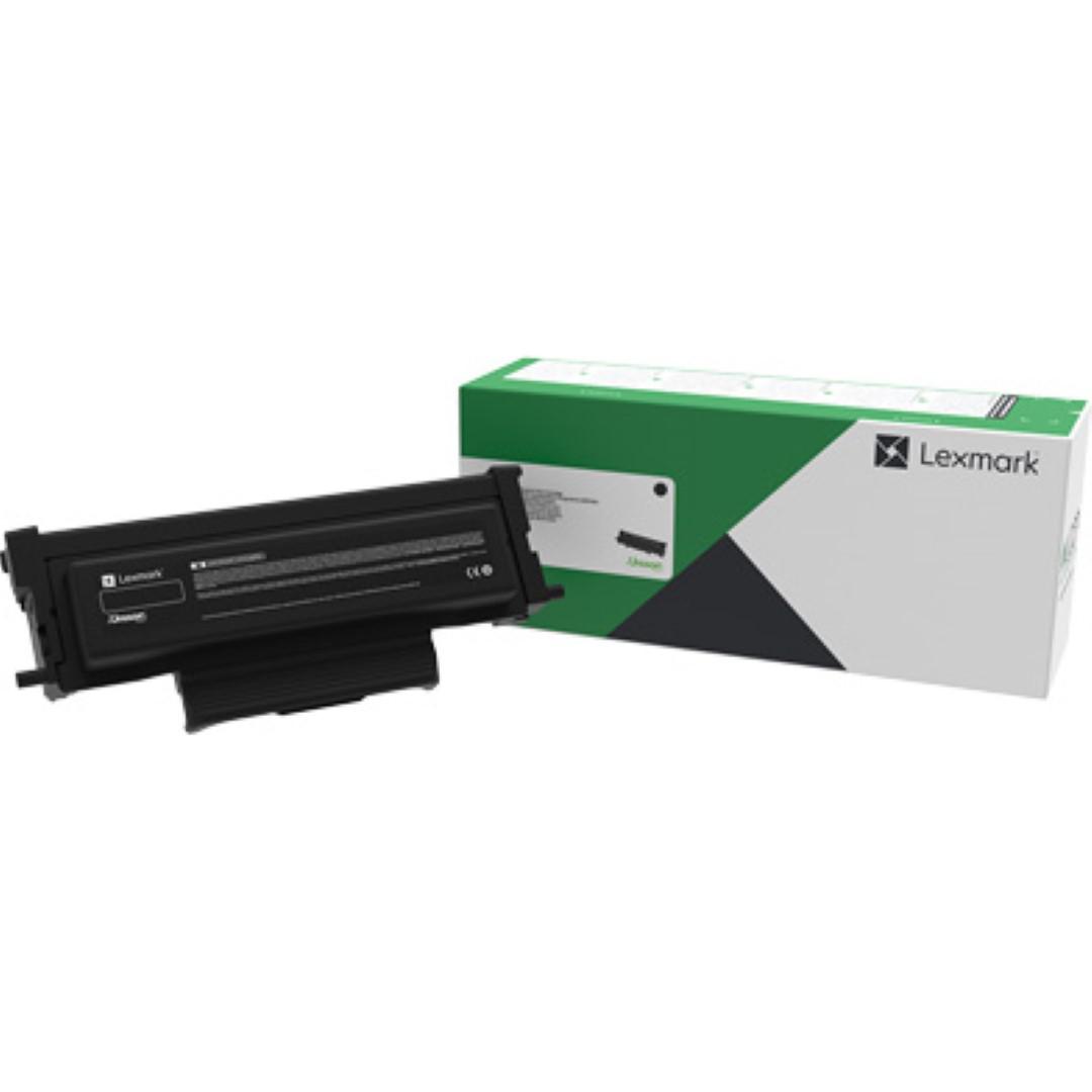 Toner Lexmark B222H00, culoare negru return program ,capacitate 3k pagini,