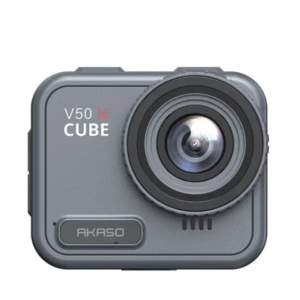 AKASO V50 X CUBE CAMERA