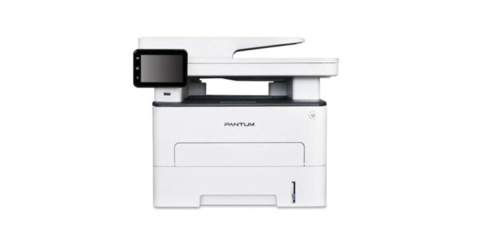 Multifunctional laser monocron Pantum M7310DW Imprimare/Copiere/Scanare, Dimensiuni:A4, Rezolutie: max 600×600