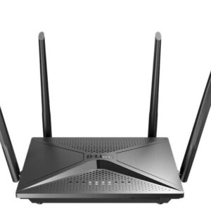 Router Wireless D-Link DIR-2150, AC2100, Wi-Fi 5, Dual-Band, Gigabit