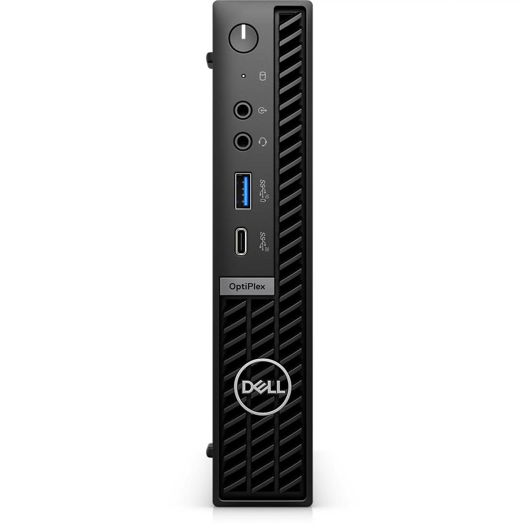 Desktop Dell OptiPlex 7010 PLUS MFF, i5-13500T, 16 GB, 512GB